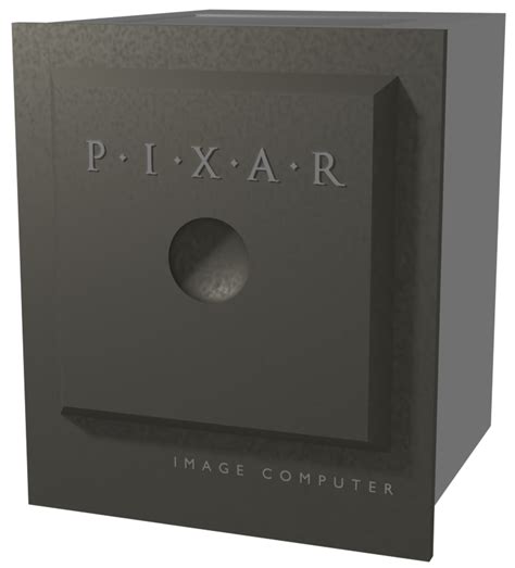 Pixar Computer 的图像结果