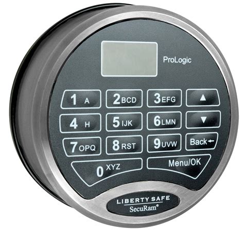 SecuRam Lock Problems 的图像结果