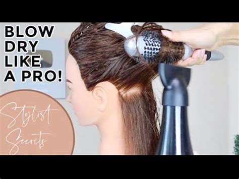 Blow Dry for Beginners 的图像结果