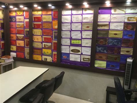 The Best Wedding Card Shop In Ranchi You Should Know