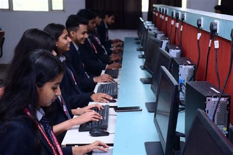 ITS College of Professional Studies Greater Noida Campus: Photos ...