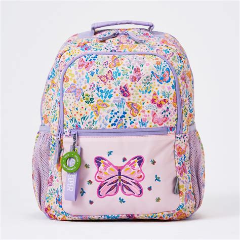 Cocoon for a Fairy Backpack Medium – Zookeeper