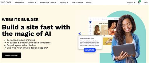 Image result for Webmaster Website Builder