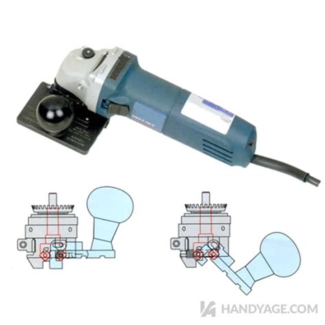 Image result for Portable Chamfering Machine