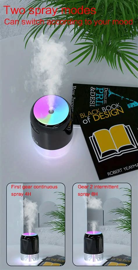 Image result for How to Use Mini Humidifier From Temu