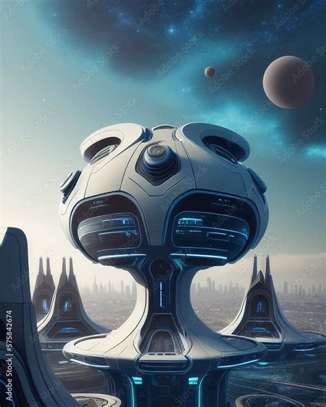 Alien Building 的图像结果