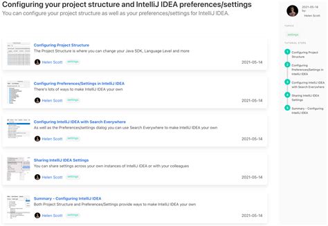 Image result for IntelliJ IDEA Tutorial