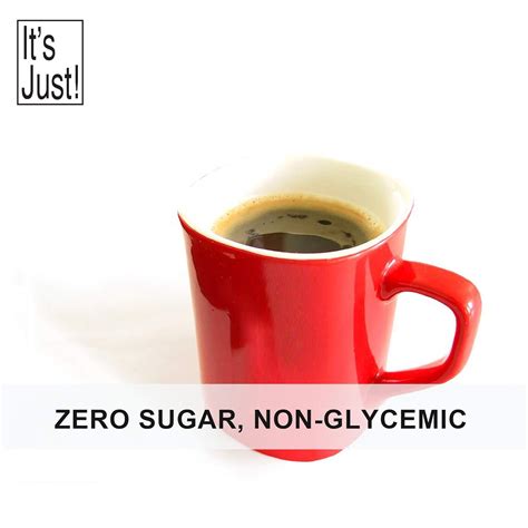 It's Just! It's Just! - 100% Monkfruit Extract Powder, Keto India | Ubuy