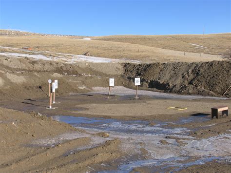 General 2 — Sheridan County Sportsmen's Association