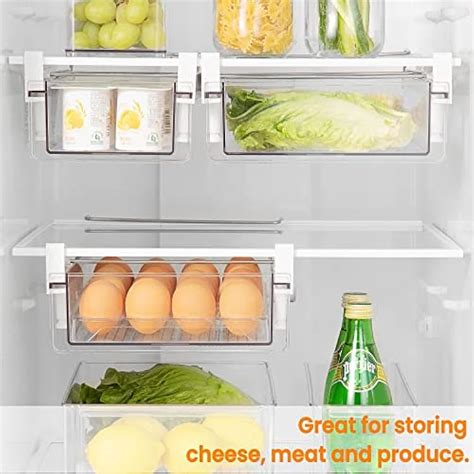 vacane Large Fridge Under Shelf Drawer, Pull Out India | Ubuy