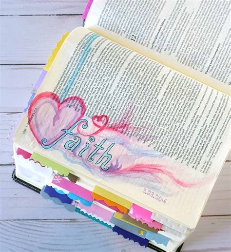 Top 3 Best Bible Highlighters | Divine Creative Love