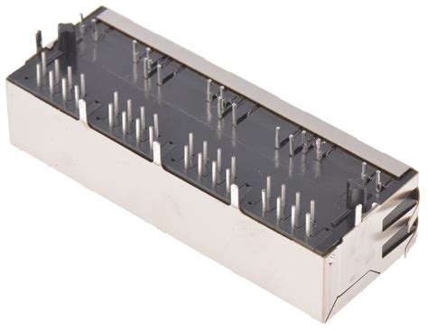 7499031120A Wurth Elektronik | Through Hole Lan Ethernet Transformer ...