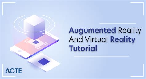 Augmented Reality Tutorial 的图像结果