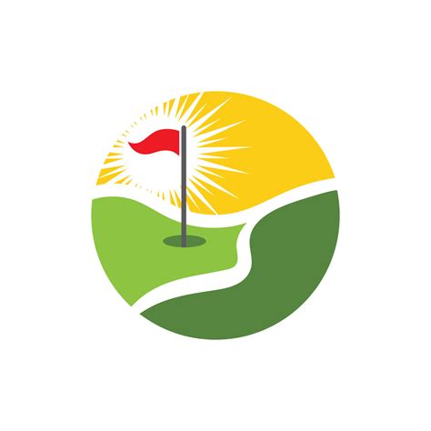 Golf Graphics 的图像结果