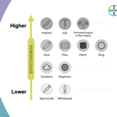 Image result for How Birth Control Works