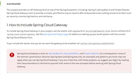 Image result for Spring CloudGateway Tutorial