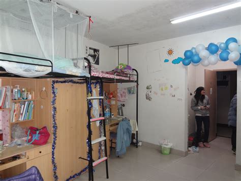 滁州学院宿舍条件怎么样，有空调吗（含宿舍图片）_大学生必备网