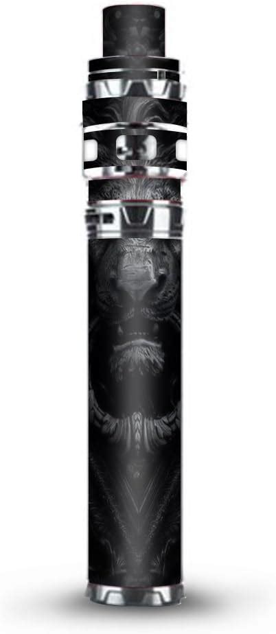 Buy Skin Decal Vinyl Wrap for Smok Stick Prince Kit TFV12 Prince Vape ...
