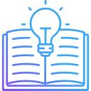 Knowledge base Icons & Symbols