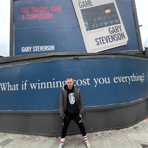 Gary Stevenson Net Worth 2026: Inside the Billionaire Trader’s Rise ...