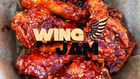 WingJam: London 2024, Peckham, London, 24 May to 26 May | AllEvents