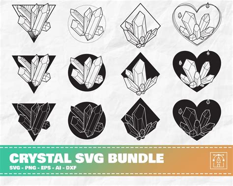 Image result for JavaScript SVG Crystal