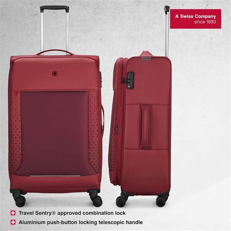 Wenger Veric Pro (Salsa) – Bagpoint