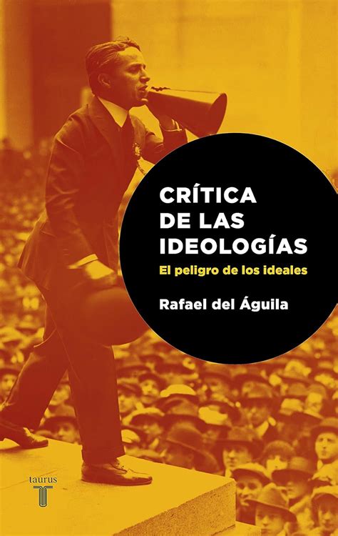Buy Critica de Las Ideologias: El Peligro de Los Ideales Book Online at ...