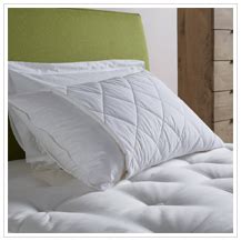 Welcome to Pure Bedding