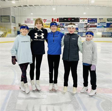 Association member Star Skate levels 1 to 3 – 2 hours – EVANGELINE ...