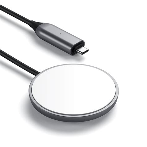 USB-C MAGNETIC WIRELESS CHARGING CABLE – Wearables