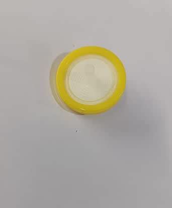 RASAYAN Syringe Filters Nylon Membrane Diameter 25mm, Pore Size 0.22μm ...