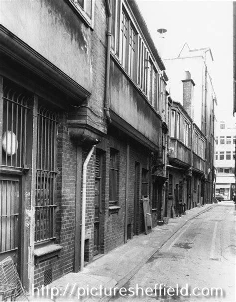 Searching Picture Sheffield