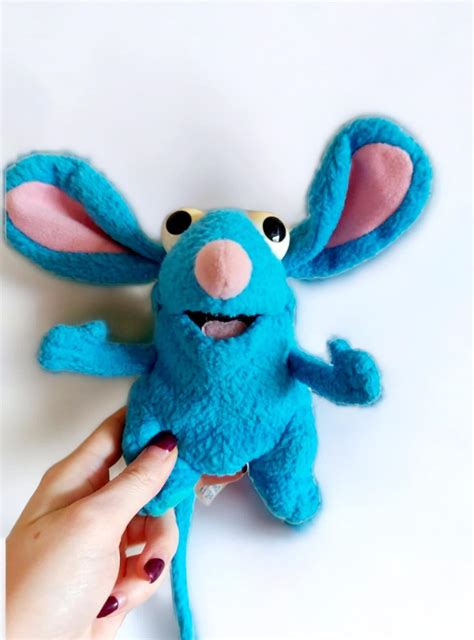 Tutter (Bear In The Big Blue House) Png 20 By, 41% OFF