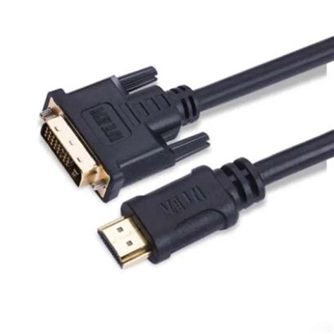 Hdmi Monitor Cable