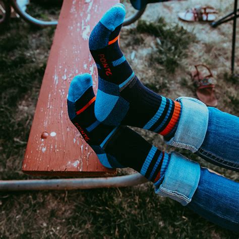 Point6 | Merino Wool Socks Collection – Point6 | UK