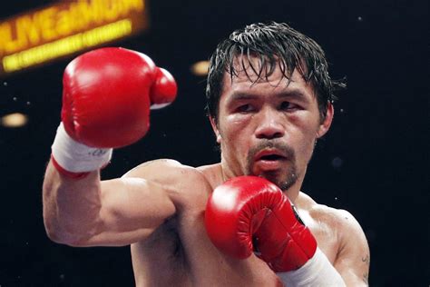 Manny Pacquiao Boxing 的图像结果