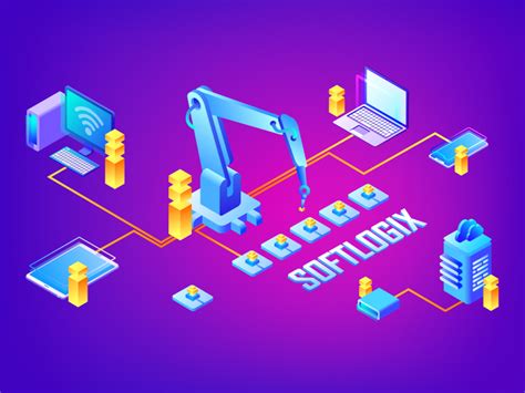 SoftLogix - Outdoor Lighting