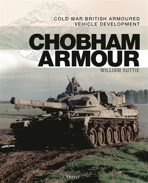 Buy Chobham Armour Book Online at Low Prices in India | Chobham Armour ...