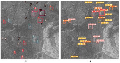 Localization and Classification of Venusian Volcanoes Using Image ...