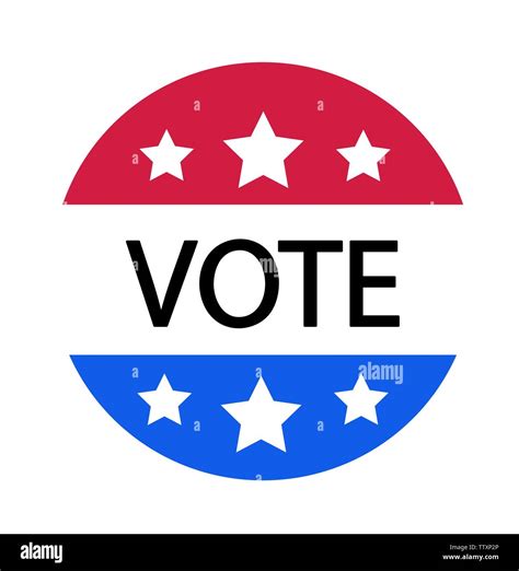 Election Name Badges 的图像结果