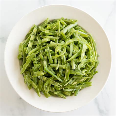 French Cut Green Beans Recipe at Darlene Poupinel blog