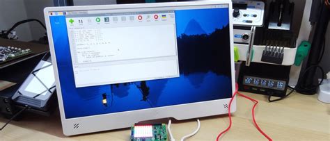 Image result for Raspberry Pi Monitor Inputs