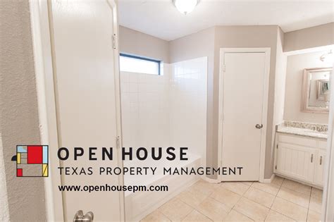 Open House Property Management