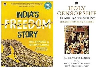 India's Freedom Story & Holy Censorship or Mistranslation? Love, Gender ...