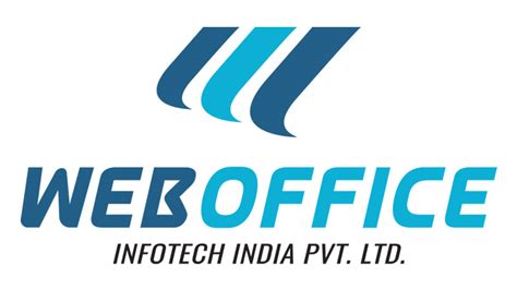 Detailed company information: Weboffice Infotech India (P) Ltd