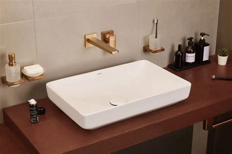 hansgrohe Concealed Basic set washbasin mixer: Basic set for single ...