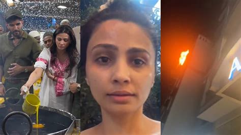 'Spreading Hate In The Name Of Religion': Daisy Shah Gives Befitting ...