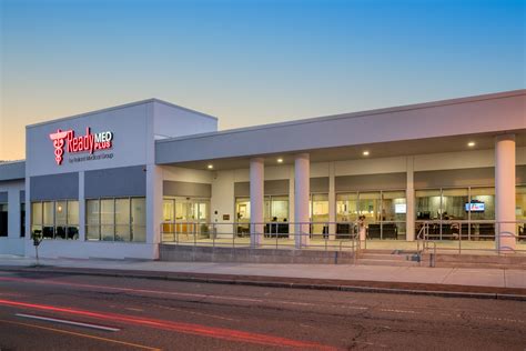 Reliant Medical Group - ReadyMED PLUS - Healthcare Snapshots