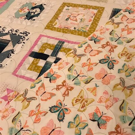 Image result for Clam Shell Quilting Pattern